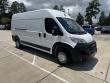 2025 Ram ProMaster 2500 Tradesman Van Cargo Van