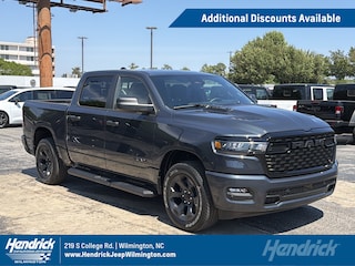 2026 Ram 1500 Express Pickup Wilmington NC