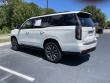2021 CADILLAC Escalade Sport SUV