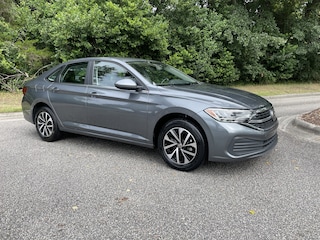 2024 Volkswagen Jetta S Sedan