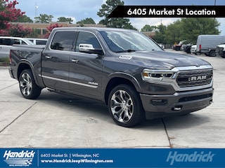 2021 Ram 1500 Limited Truck Crew Cab Wilmington NC