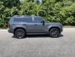 2024 Toyota Land Cruiser SUV