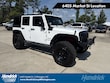  Jeep Wrangler JK Unlimited