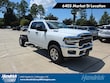  Ram 3500 Chassis Cab