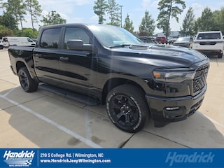 2026 Ram 1500 Express Pickup Wilmington NC