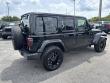 2025 Jeep Wrangler 4xe Sahara SUV
