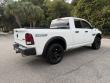 2024 Ram 1500 Classic Warlock Truck Quad Cab