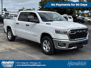 2025 Ram 1500 Big Horn Pickup Wilmington NC