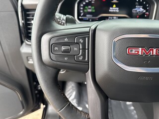 2024 GMC Sierra 1500 AT4 Truck Crew Cab