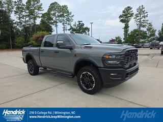 2026 Ram 2500 Warlock Pickup Wilmington NC