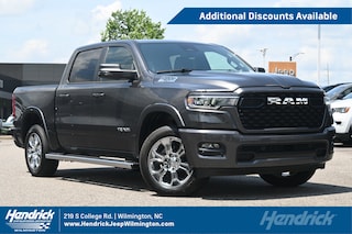 2025 Ram 1500 Big Horn Pickup Wilmington NC