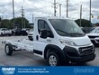 Ram Promaster Cutaway