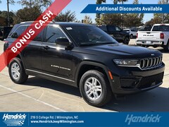 2025 Jeep Grand Cherokee Laredo Sport Utility