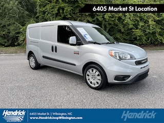 2021 Ram ProMaster City Tradesman SLT