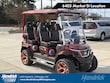  Evolution Golf Cart