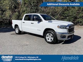 2025 Ram 1500 Big Horn Pickup Wilmington NC