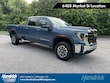 GMC Sierra 3500 HD
