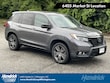 Honda Passport