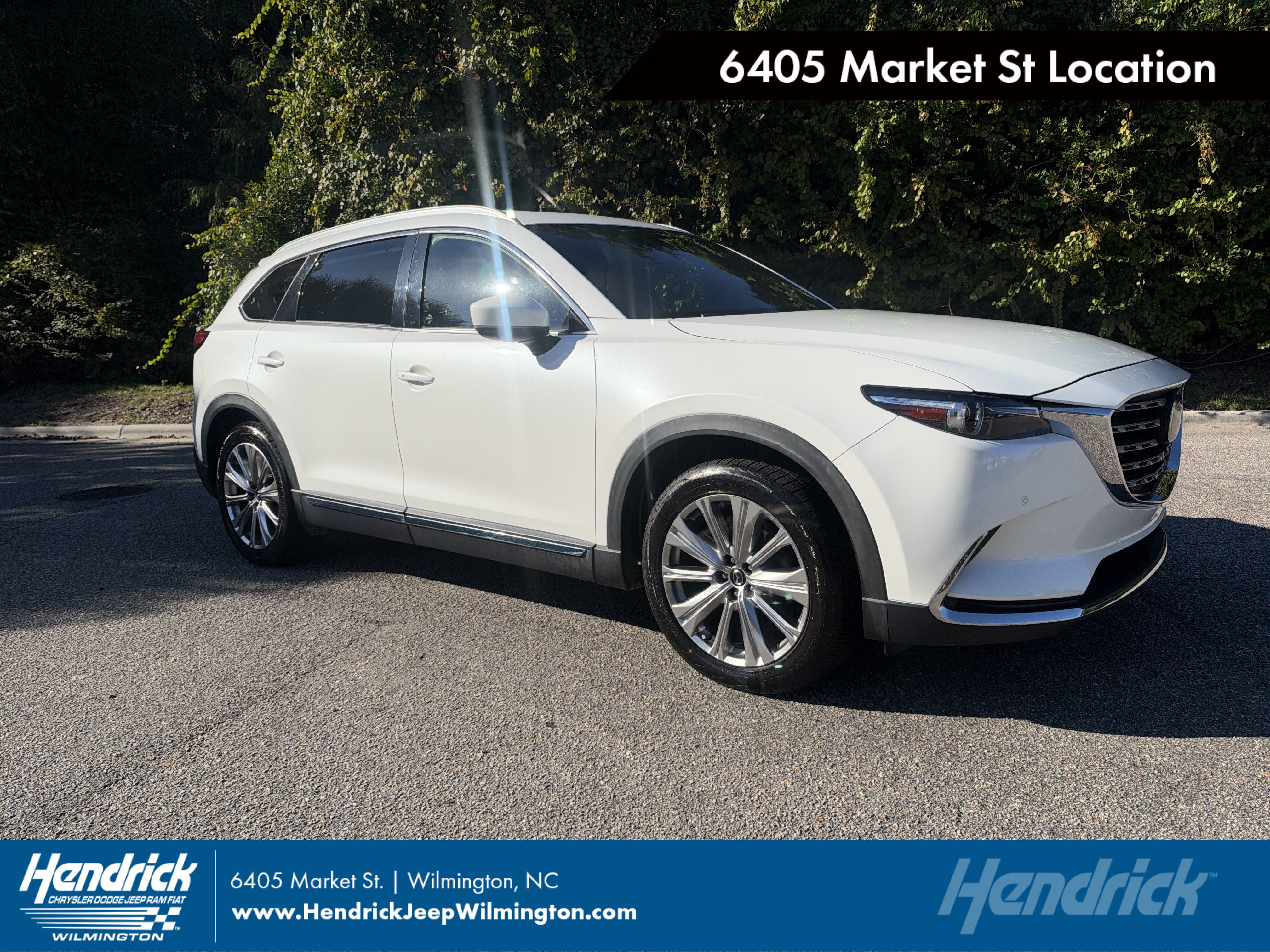  Mazda Mazda CX-9
