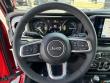 2025 Jeep Wrangler 4xe Sahara SUV