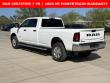 2025 Ram 2500 Big Horn Truck Crew Cab