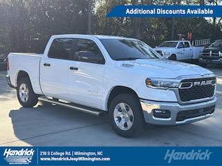 2026 Ram 1500 Big Horn Pickup Wilmington NC