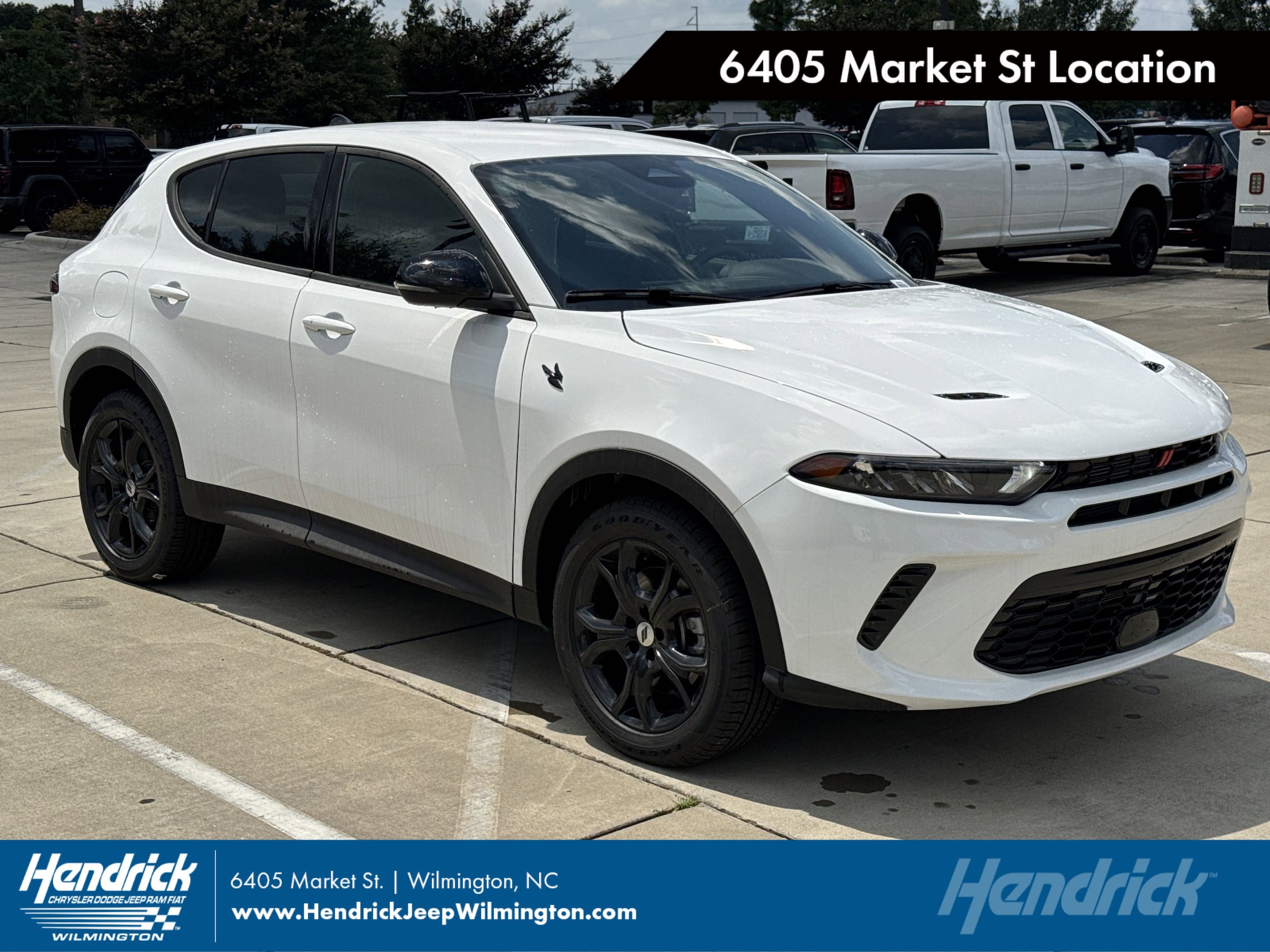 2025 Dodge Hornet 2.0 GT AWD's photo