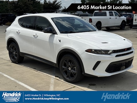 2025 Dodge Hornet GT SUV