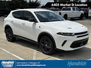 2025 Dodge Hornet GT SUV
