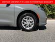 2025 Chrysler Pacifica Select Van Passenger Van