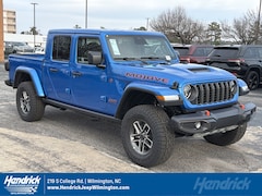 2026 Jeep Gladiator Mojave Pickup