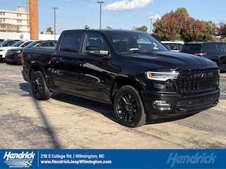 2026 Ram 1500 Limited Pickup Wilmington NC