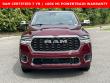 2025 Ram 1500 Tungsten Truck Crew Cab