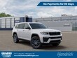  Jeep Grand Cherokee L