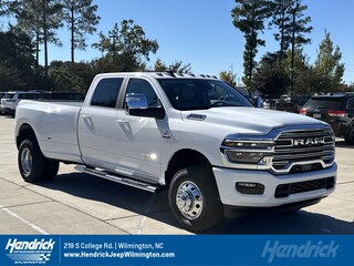 2026 Ram 3500 Laramie Pickup Wilmington NC