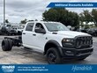  Ram 5500 Chassis Cab