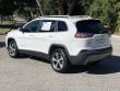 2019 Jeep Cherokee Limited SUV