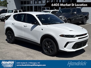 2025 Dodge Hornet GT SUV