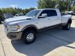 2020 Ram 3500 Longhorn Truck Mega Cab