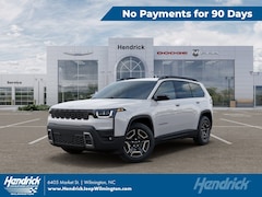 2026 Jeep Cherokee Laredo Sport Utility