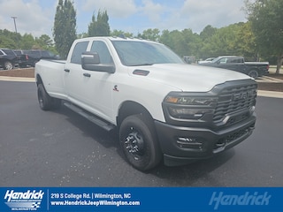 2026 Ram 3500 Tradesman Pickup Wilmington NC