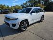 2023 Jeep Grand Cherokee Overland SUV