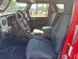 2025 Jeep Wrangler 4xe Sahara SUV