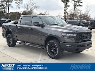2026 Ram 1500 Rebel Pickup Wilmington NC