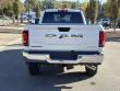 2025 Ram 2500 Big Horn Truck Crew Cab
