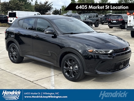 2025 Dodge Hornet GT SUV