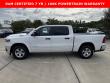 2025 Ram 1500 Big Horn Truck Crew Cab