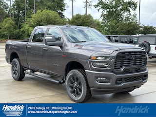 2026 Ram 2500 Big Horn Pickup Wilmington NC
