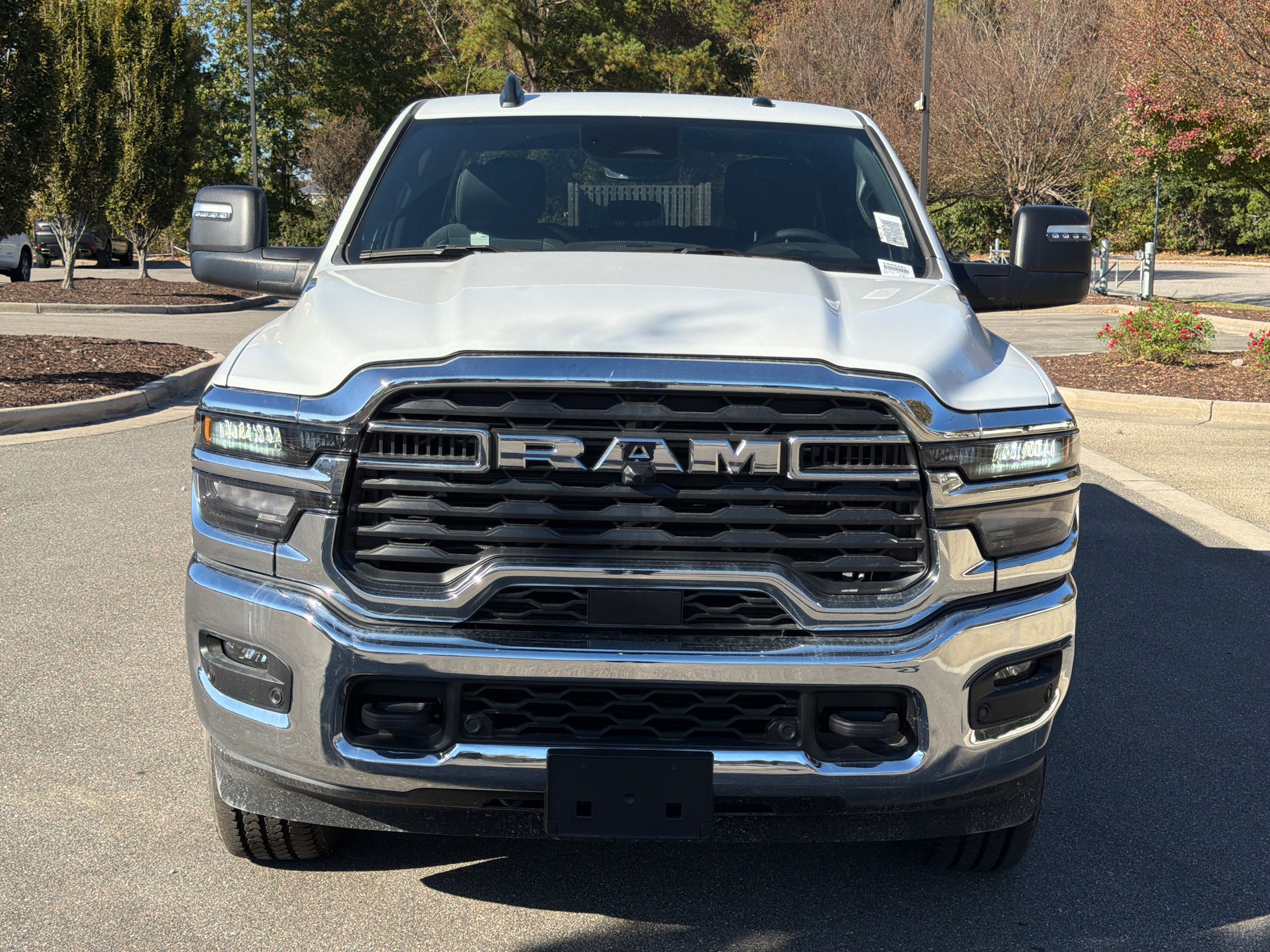 Ram 3500 Big Horn