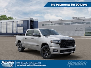 2026 Ram 1500 Big Horn Pickup Wilmington NC